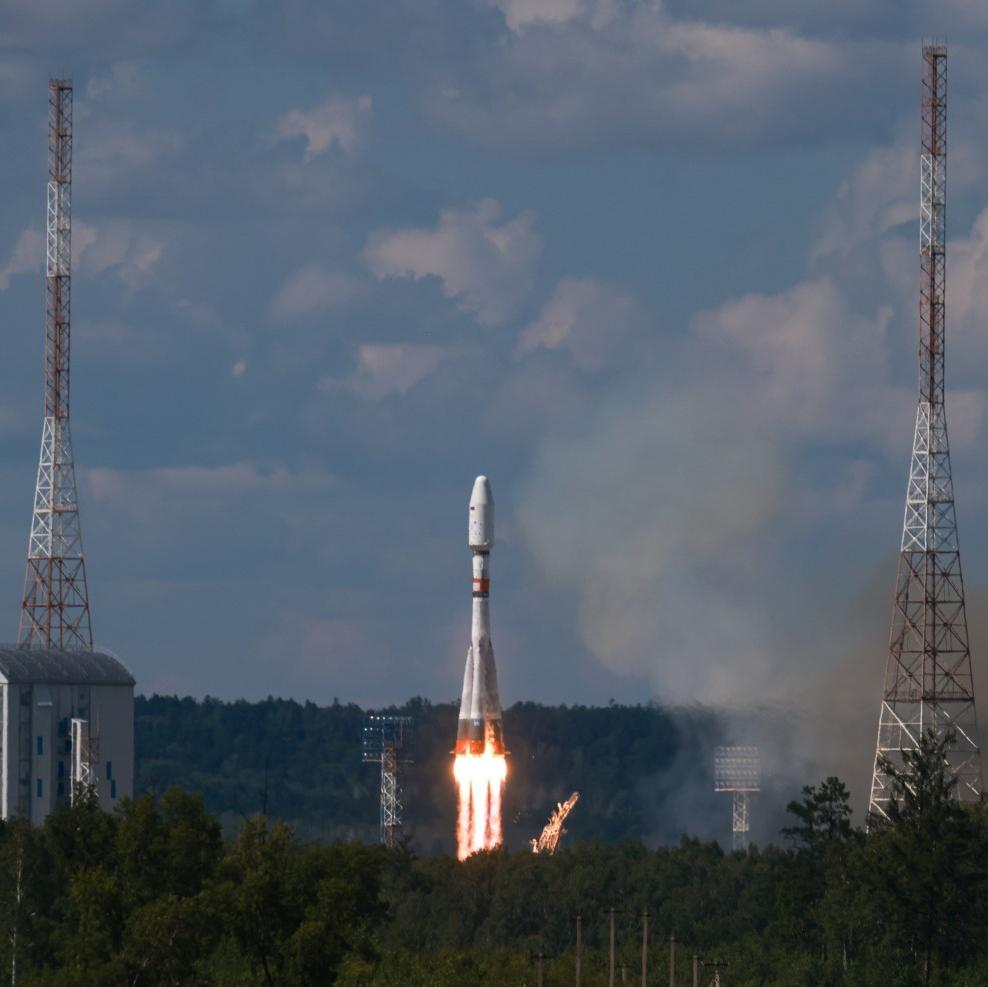 Двигатели ОДК вывели на орбиту спутники «Ионосфера»
