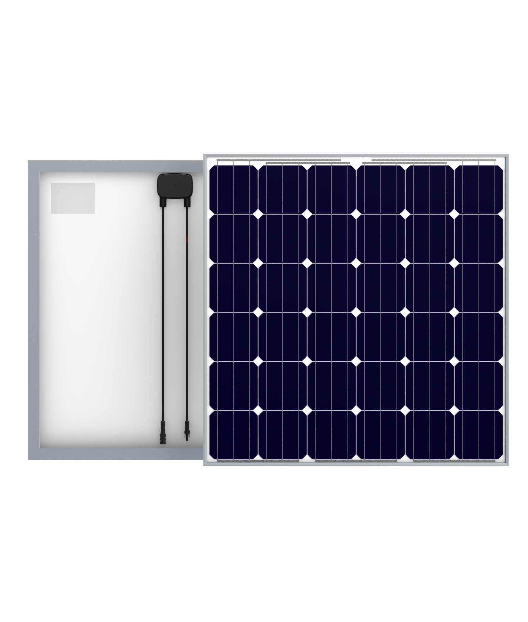 картинка Модуль солнечный фотоэлектрический RZMP 36