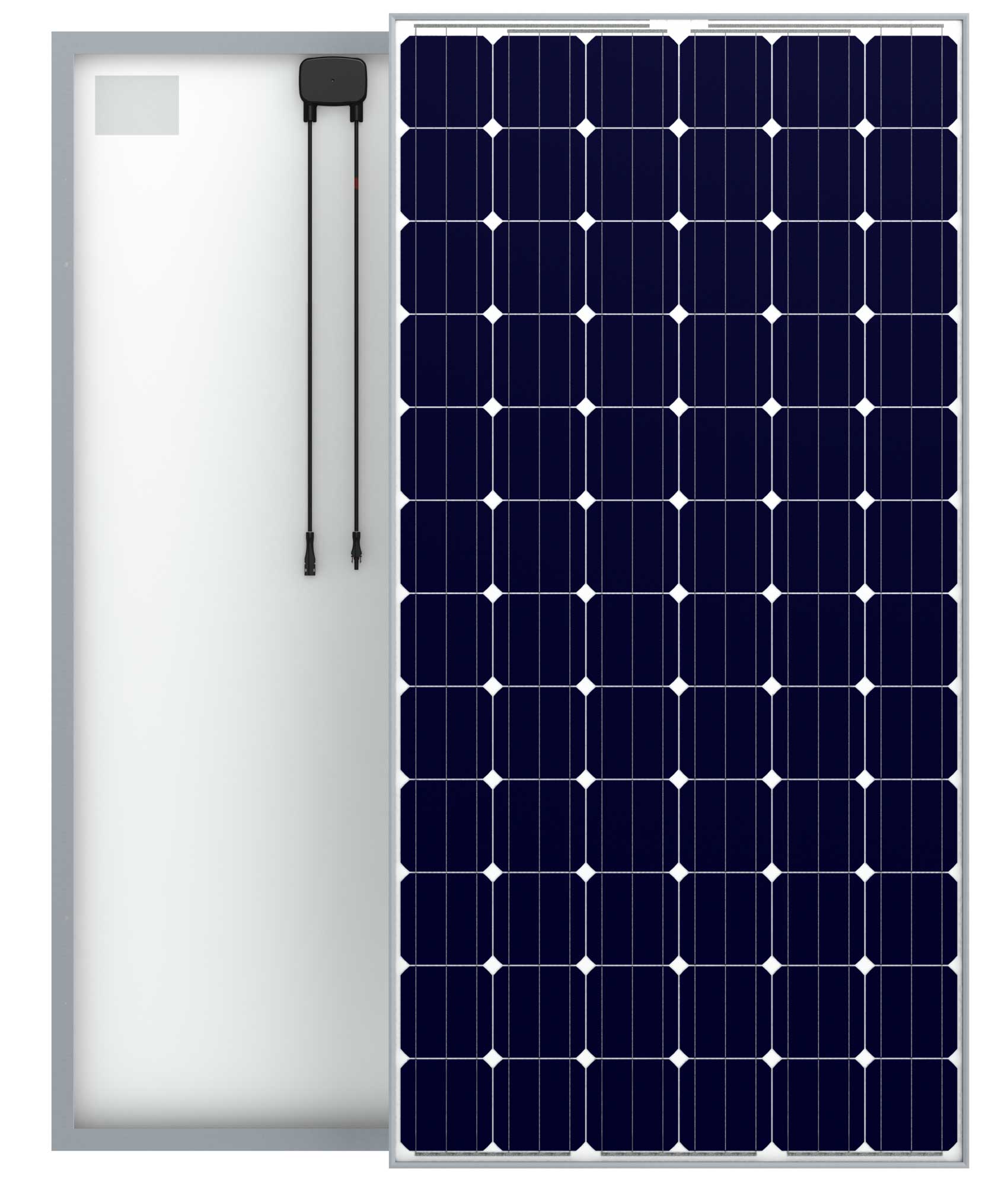 картинка Модуль солнечный фотоэлектрический RZMP 72