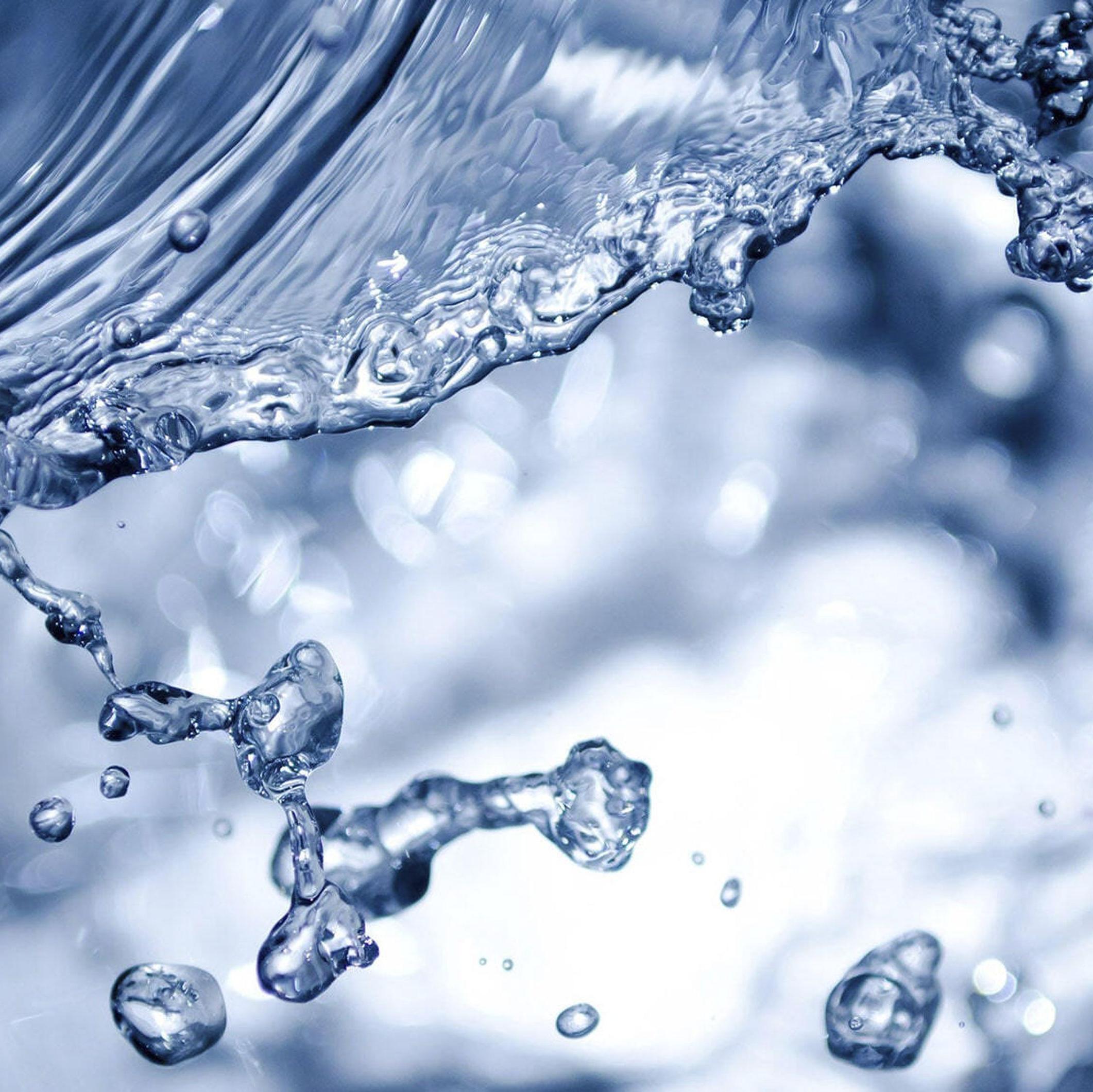 «Технология» представила инновационную технологию обеззараживания воды 