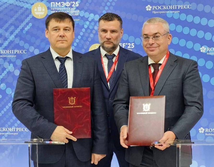 Ростех разрабатывает электропогрузчик для жилищно-коммунальных служб Санкт-Петербурга Ростех разрабатывает электропогрузчик для жилищно-коммунальных служб Санкт-Петербурга