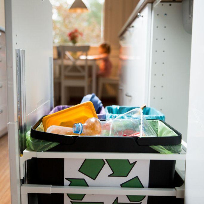 «РТ-Инвест» запустил переработку пластиковой упаковки для доставки еды