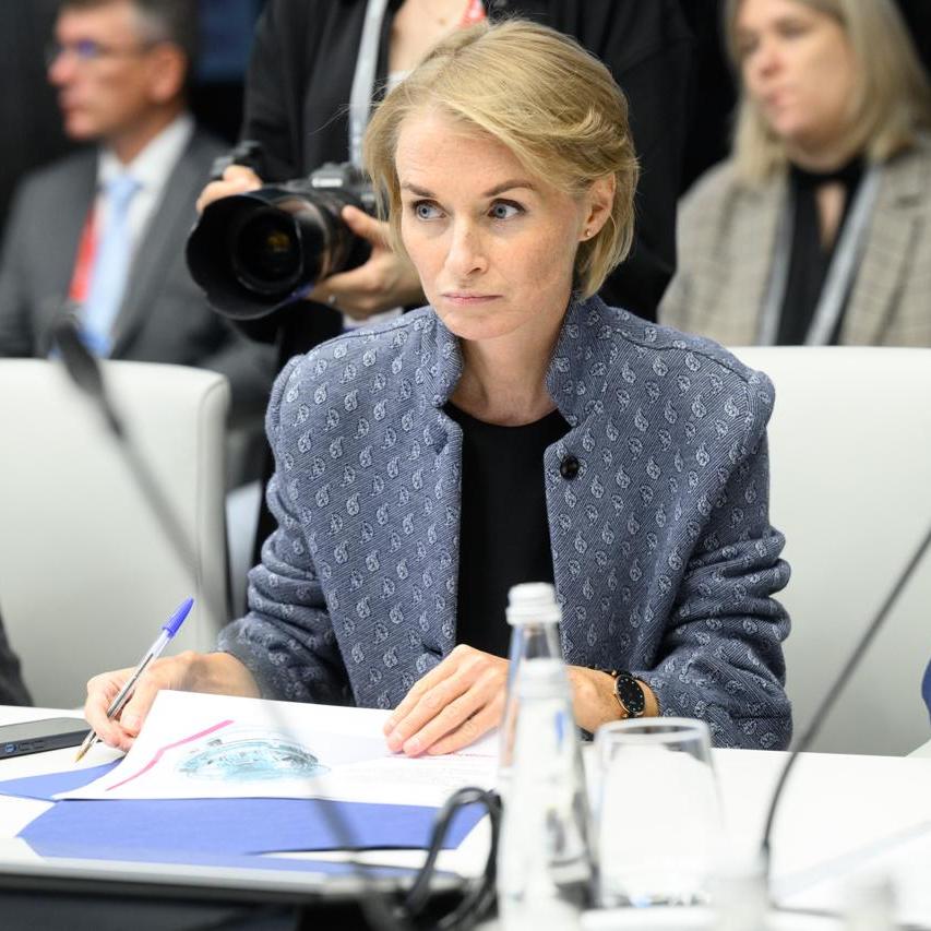 Юлия Цветкова: работать на заводе — престижно
