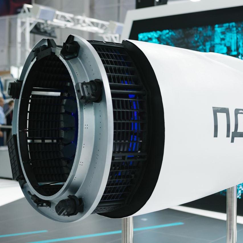 Ростех запустил производство лопаток двигателя ПД-8 из новейших жаропрочных сплавов