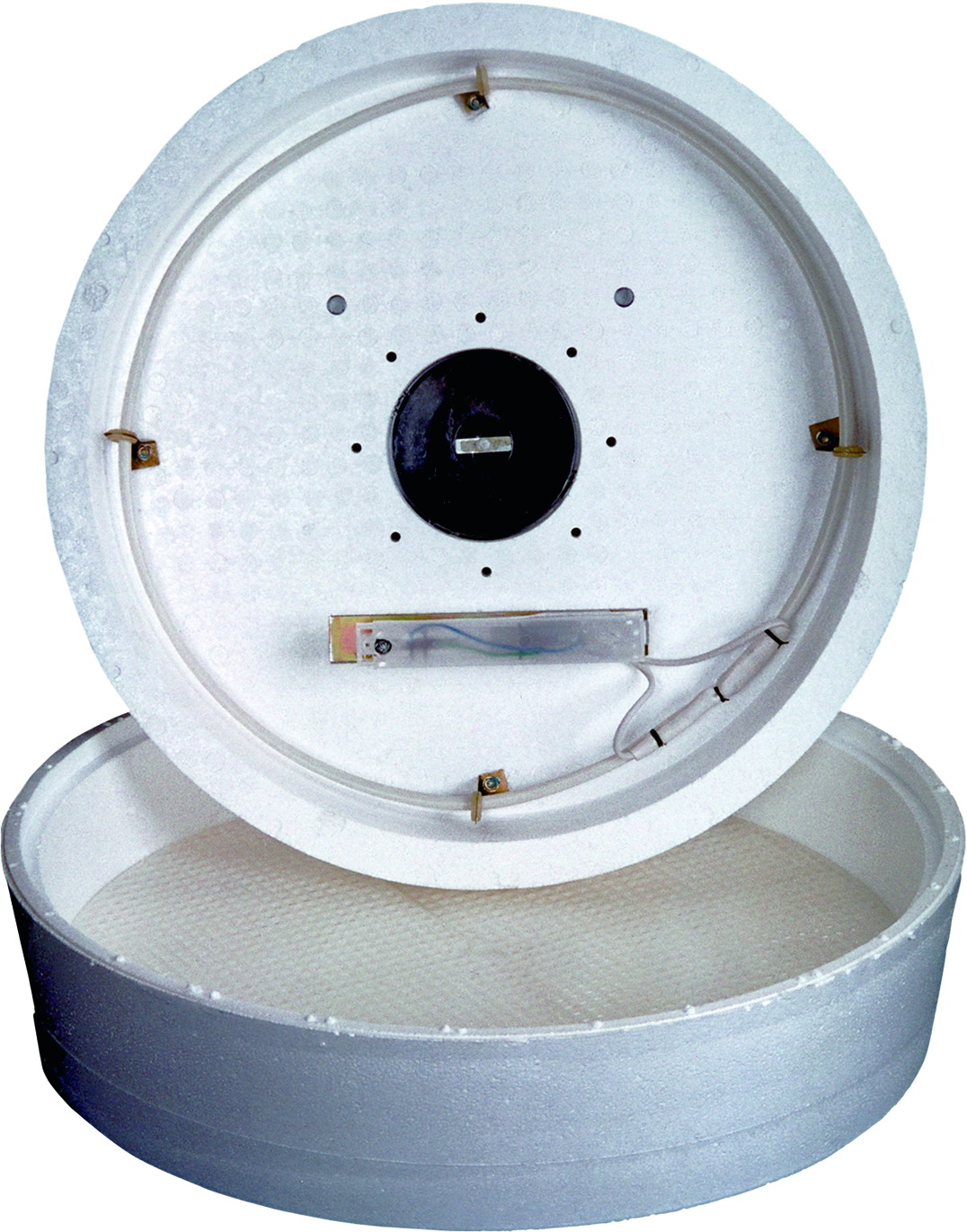 картинка Малогабаритный инкубатор «ИМЭ 25-220»