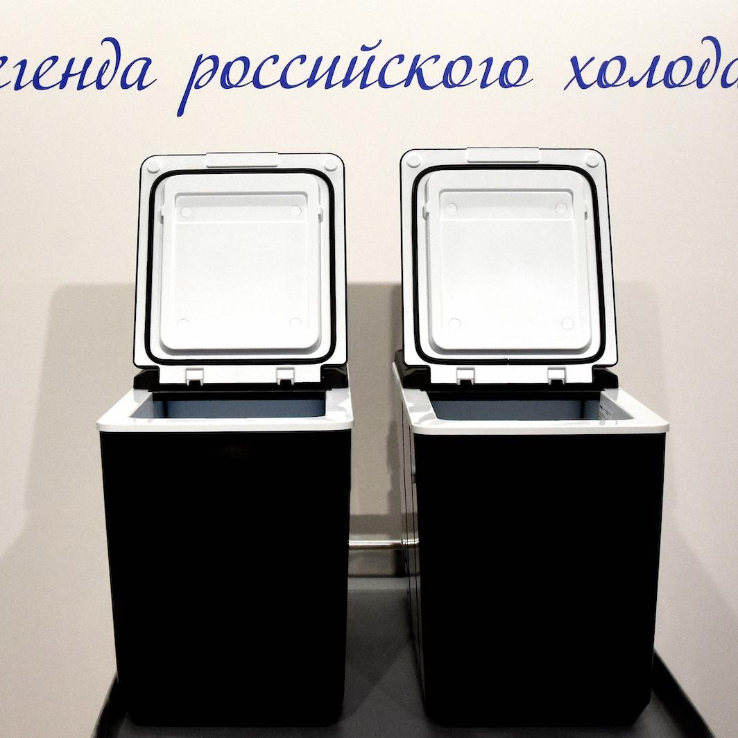 POZIS запустил производство импортозамещенных кабинных холодильников для грузовиков «КАМАЗ»