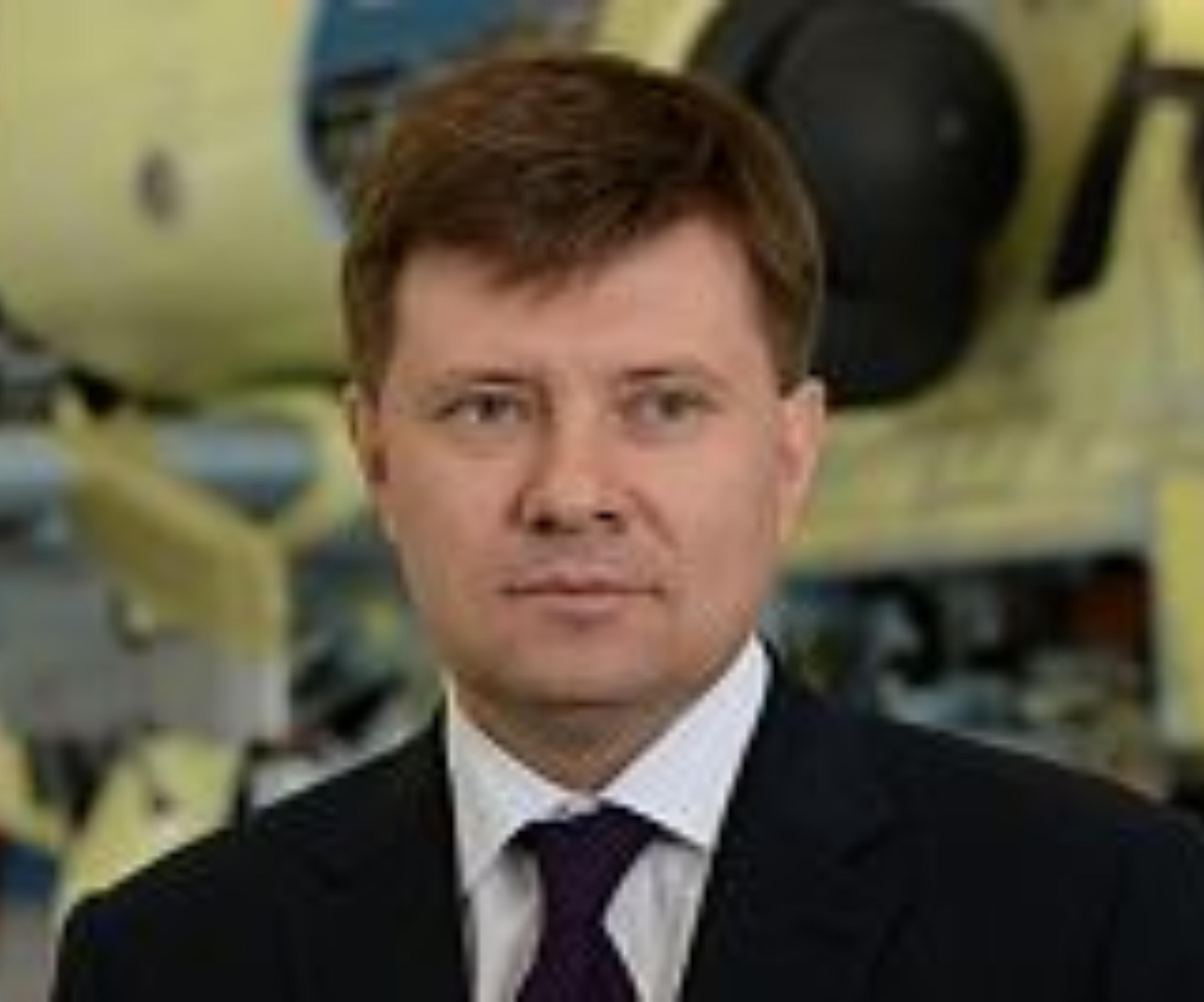 Андрей Богинский: импортозамещенный МС-21 может получить новые версии