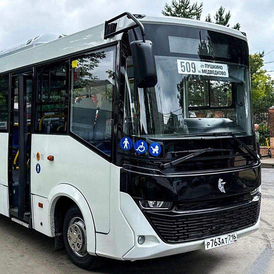 Новый КАМАЗ-4280 протестируют в Подмосковье