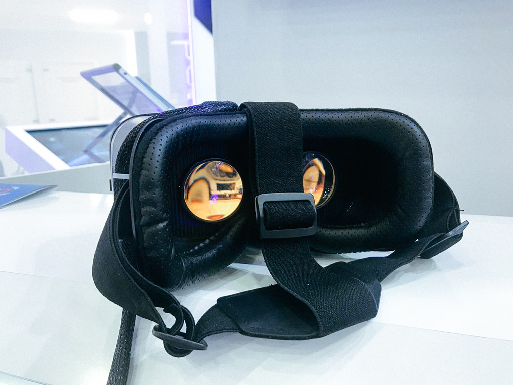 Ростех поставил VR-очки для подготовки военнослужащих