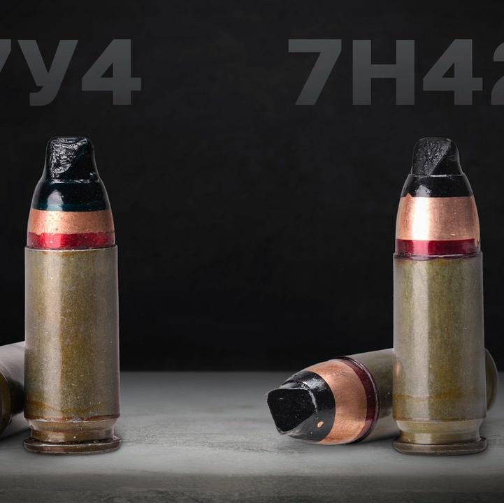 ЦНИИточмаш поставил Ижевскому механическому заводу боеприпасы для пистолета 6П72