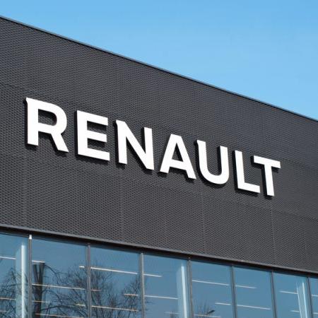 Российские активы Группы Renault переходят в государственную собственность