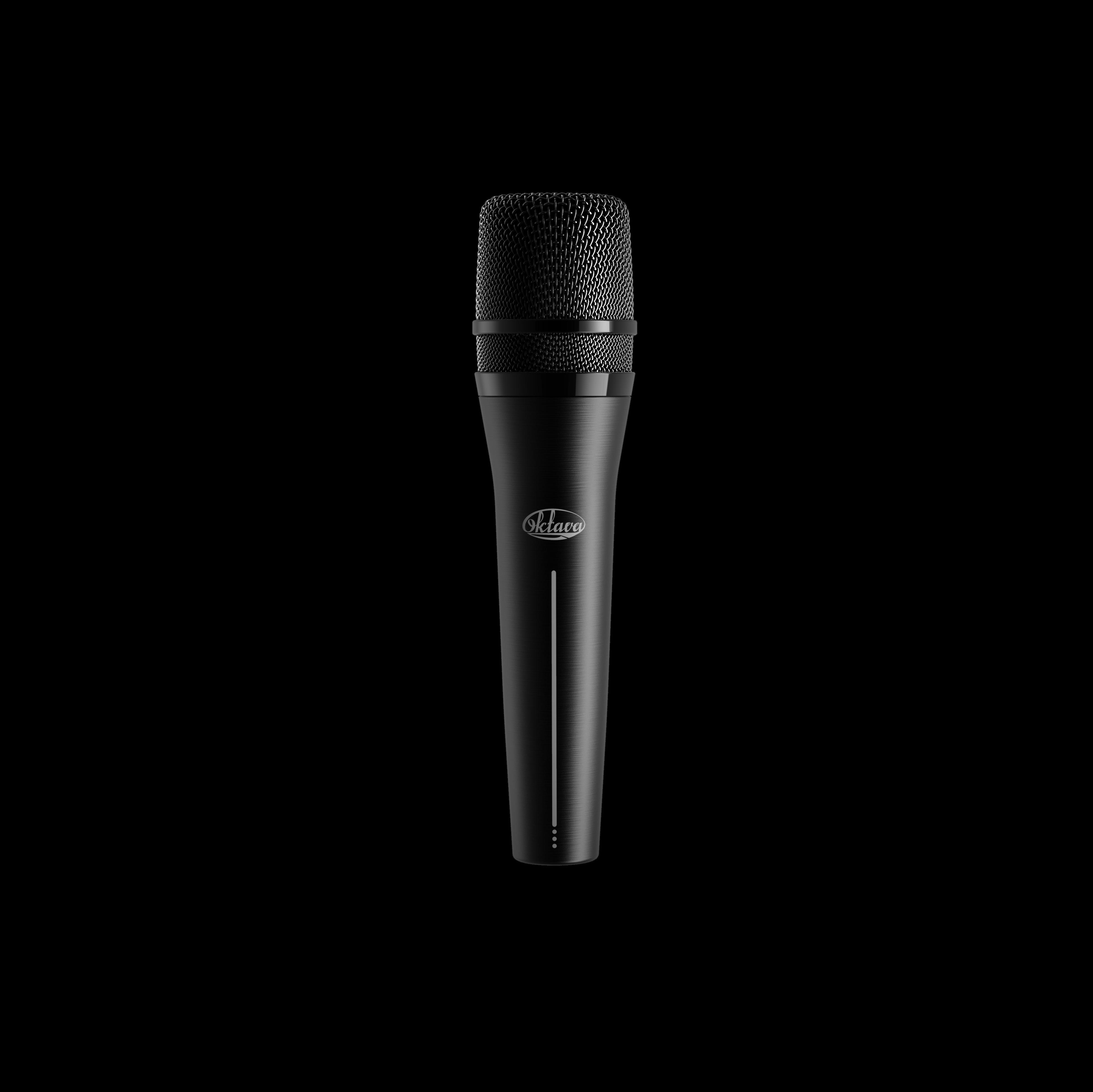 «Октава ДМ» представит на Light + Audio Tec 2023 новый микрофон МД-307