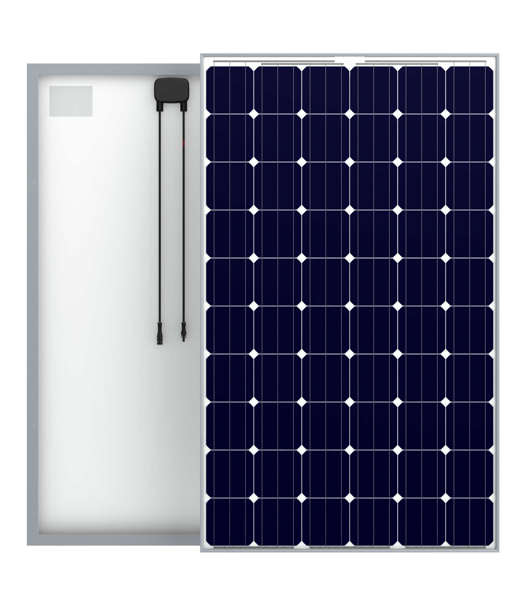 картинка Модуль солнечный фотоэлектрический RZMP 60