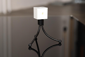 Bluetooth-вспышка для мобильного телефона