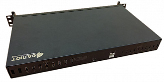 IP-KVM Коммутатор