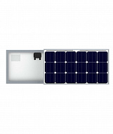 Модуль солнечный фотоэлектрический RZMP 18