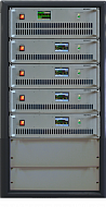 Феникс-4 (Передатчик радиовещательный диапазона ОВЧ ЧМ серии "Феникс")