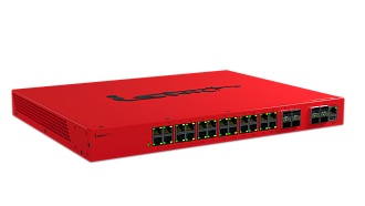 Коммутатор уровня доступа ISN42124T5C4