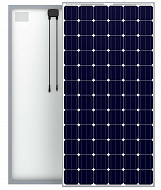 Модуль солнечный фотоэлектрический RZMP 72