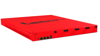 Граничный маршрутизатор ISN80602T3-MA