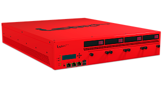 Граничный маршрутизатор ISN80602T3-MF