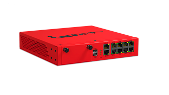Сервисный маршрутизатор ISN41508T3-M