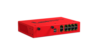 Сервисный маршрутизатор ISN41508T3
