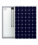 Модуль солнечный фотоэлектрический RZMP 54