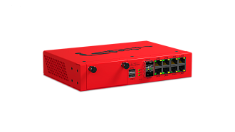 Сервисный маршрутизатор ISN41508T4