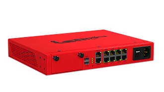 Сервисный маршрутизатор ISN41508T3-M-AC